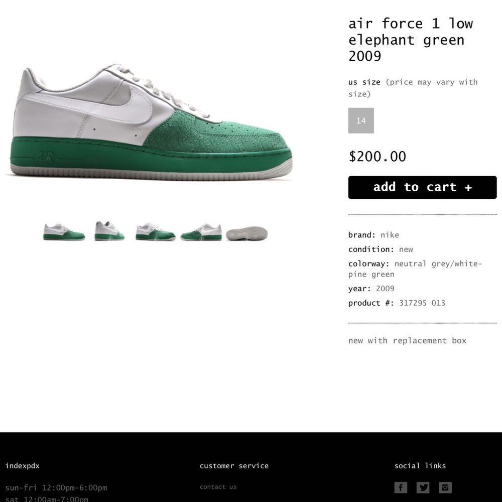 Air Force One